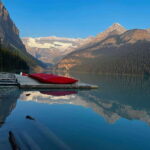 Banff - Lake Louise Moraine Lake and Icefields Parkway Tour - What to Expect and Why It Matters