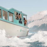 Banff: Lake Minnewanka Cruise - The Practicalities