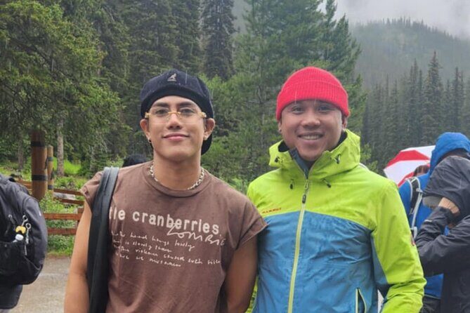 Banff: Moraine Lake and Lake Louise Shuttle | Limited time offer! - Final Thoughts