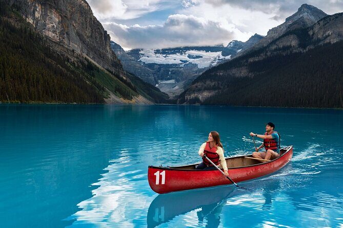 Banff, Moraine Lake & Lake Louise Tour - The Downsides and Considerations