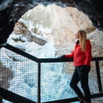 Banff: Morning or Afternoon Johnston Canyon Icewalk - The Itinerary Breakdown