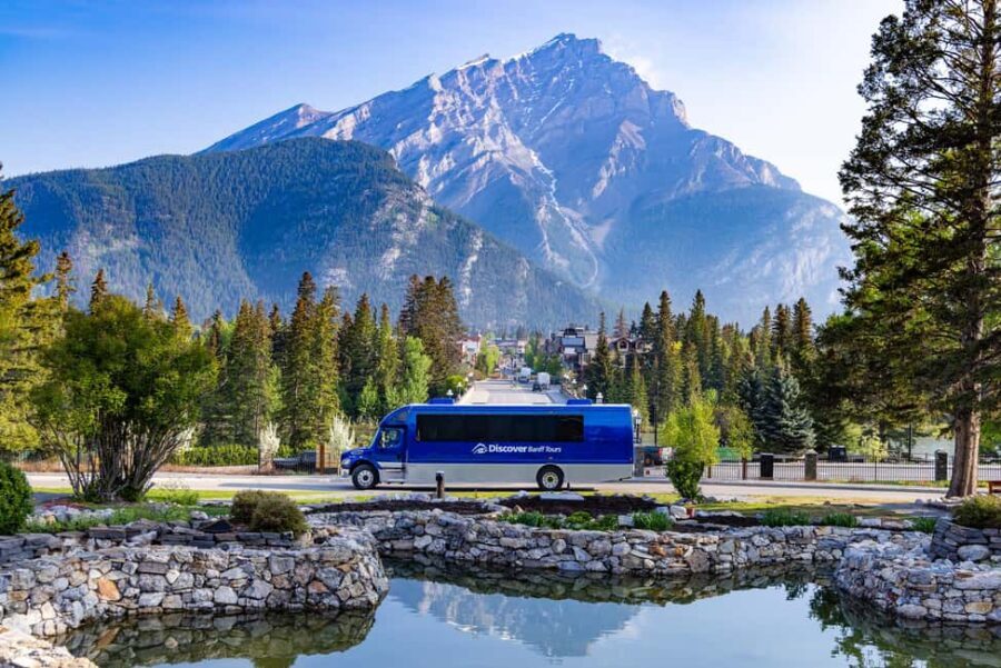 Banff Morning Tour Scenic Highlights and Gondola Ride - What the Tour Includes and Why It Matters