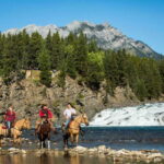Banff National Park: 1-Hour Spray River Horseback Ride - The Practical Side: What You Need to Know