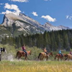 Banff National Park: 2-Hour Sundance Loop Horseback Ride - Breakdown of the Experience