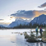 Banff National Park: Lake Louise & Upper Hot Springs Tour - Who Is This Tour Best For?
