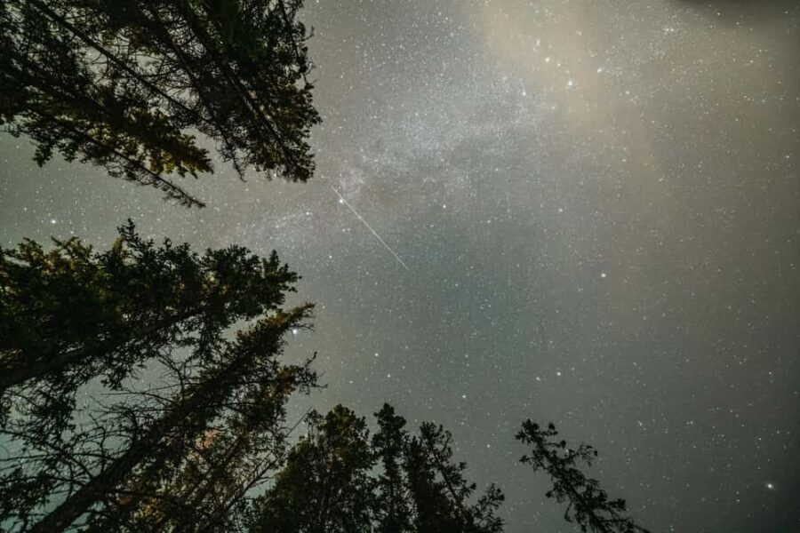 Banff National Park Sunset and Stars Walking Tour - The Value in the Experience