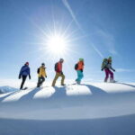 Banff National Park: Sunshine Meadows Snowshoeing Experience - Real Traveler Perspectives