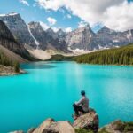 Banff National Park Tour Lake Louise and Moraine Lake by coach - Who Should Consider This Tour?