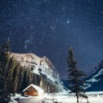 Banff Night Tour and Stargazing from Canmore or Banff - Transportation & Group Size