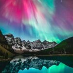 Banff or Moraine Lake: Night Tour with possible Stargazing - The Experience in Detail