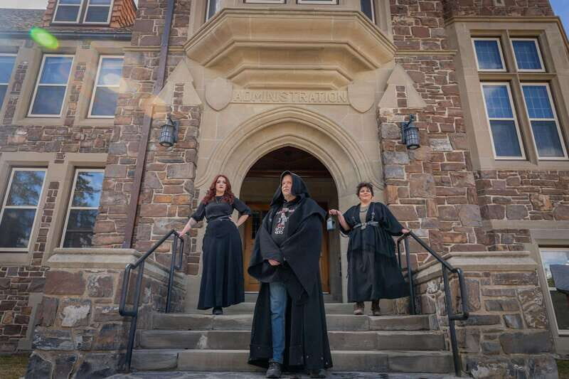 Banff: Paranormal History Walking Ghost Tour - How the Tour Balances Value and Experience