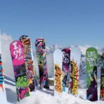 Banff Performance Snowboard Rental Including Delivery - Booking and Convenience