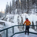 Banff: Premium Johnston Canyon Frozen Falls Guided Adventure - What’s Included and What’s Not