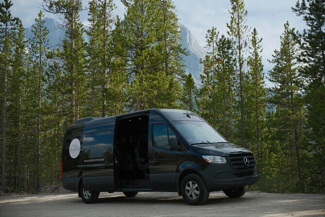 Banff Private Lake Tour: Moraine, Louise, Peyto & Emerald - The Itinerary: What to Expect at Each Stop