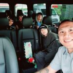 Banff: Shared Sightseeing Tour to Moraine Lake and Lake Louise - A Deep Dive into the Experience