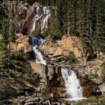 Banff Thermal Water and Hidden Waterfalls Walking Tour - Price and Value