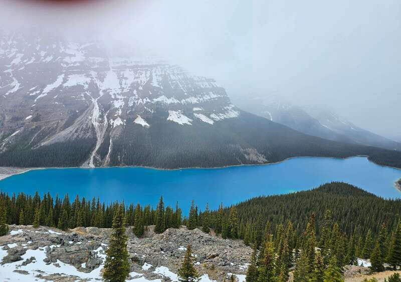 Banff to Jasper One-Way Private Tour sightseeing - The Cost and What You’re Getting