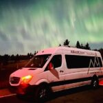 Banff to YYC Airport Shared Shuttle Service - Is This Shuttle Right for You?
