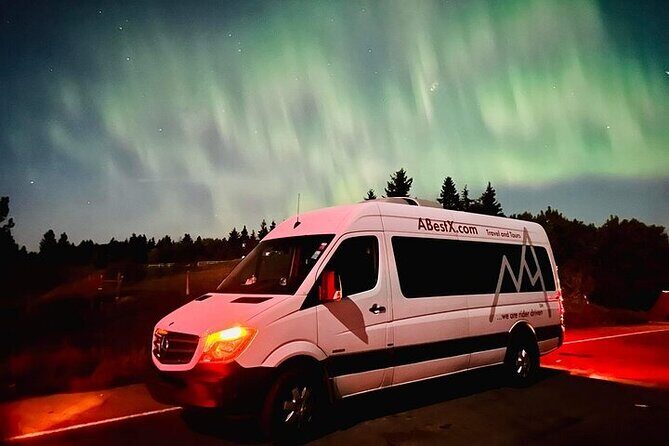 Banff to YYC Airport Shared Shuttle Service - Is This Shuttle Right for You?