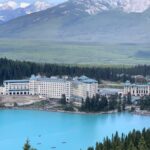 Banff Town: Gondola, Lake Louise, Moraine, Cave and Basin - The Itinerary: A Step-by-Step Breakdown