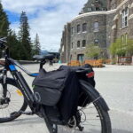 Banff Townsite: E-Bike Explorer - Key Points