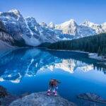 Banff: Uncover the Beauty of Western Canada (6-Days) - Walking the Line Between Value and Experience