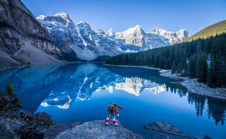 Banff: Uncover the Beauty of Western Canada (6-Days) - Walking the Line Between Value and Experience