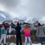 Banff: WILD ICE Winter Adventure - Ice Cleat Included - The Scenic Highlights and Photo Opportunities