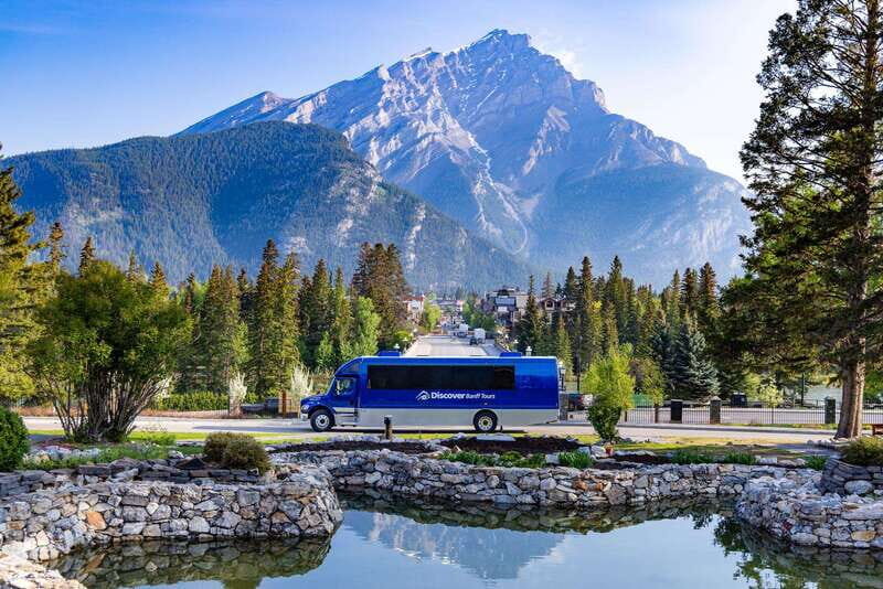 Banff: Wildlife and Sightseeing Minibus Tour - The Main Stops and What Makes Them Special