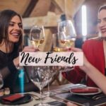 Banff Wine & Yoga Festival Ticket with Tastings - The Experience in Detail