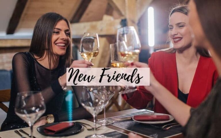 Banff Wine & Yoga Festival Ticket with Tastings - The Experience in Detail