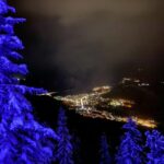 Banff: Winter Wonderland Tour with Gondola and Nightrise - What’s Included and What’s Not