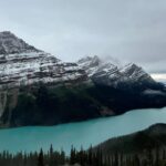 Banff:Columbia Icefield Adventures, Skywalk and Iconic Lakes Tour - Transportation, Timing, and Practicalities