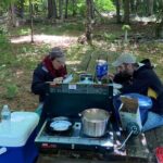 Bangor, Maine Canoe the Historic Penobscot River - Detailed Breakdown of the Experience
