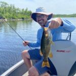 Bangor, Maine Half Day Penobscot River Bass Fishing Adventure - Why People Love This Tour