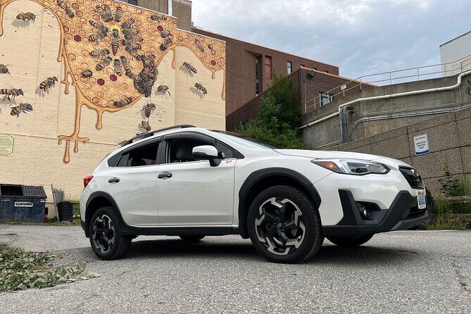 Bangor Maine Rideshare - The Booking Process and Cost Breakdown