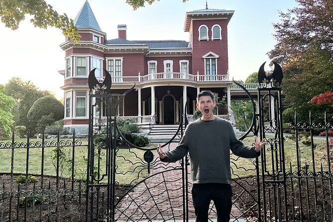 Bar Harbor and Acadia Full Day Private Tour from Portland - Who Should Consider This Tour?