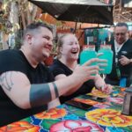 Bar Hopping Tour in Merida - The Itinerary Breakdown: What to Expect