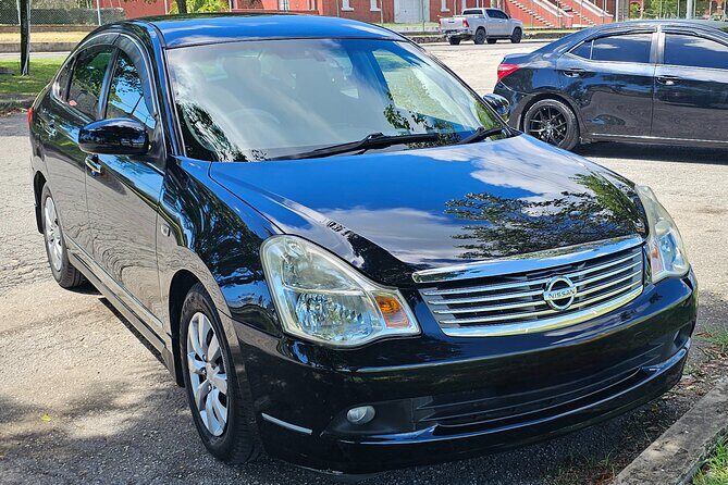 Barbados Private Cruise Port Transfer - Real Traveler Feedback