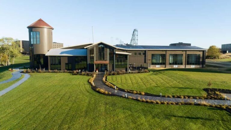 Bardstown: Lux Row Distillers Grain to Barrel Tour - The Itinerary and What You’ll See