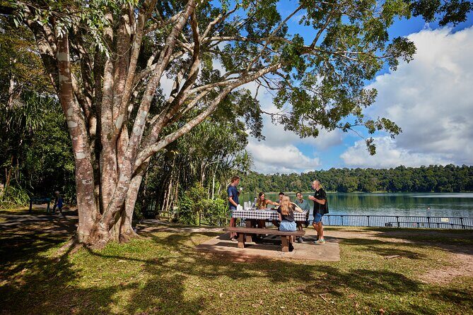Barefoot Atherton Tablelands Adventure by Cairns Waterfalls - What Makes This Tour Stand Out?