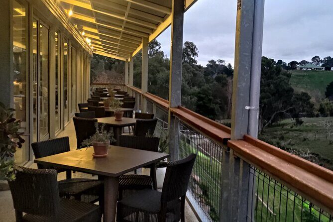 Barossa Full Day Wine Tour - What Do Past Guests Say?