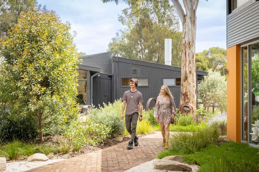 Barossa Long Lunch at Maggie Beer's Farm - What to Expect from the Long Lunch Experience