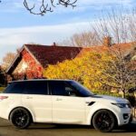 Barossa Valley: 3.5hr Luxury Range Rover Tour For 2 - How the Tour Works