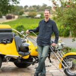 Barossa Valley: 3.5hr Trike Tour For 2 - What to Expect on the Tour