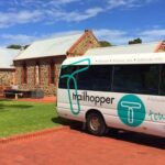 Barossa Valley: Hop-On Hop-Off Tour - The Wineries and Scenic Spots