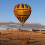 Barossa Valley: Hot Air Balloon Flight - What Makes This Tour Special?