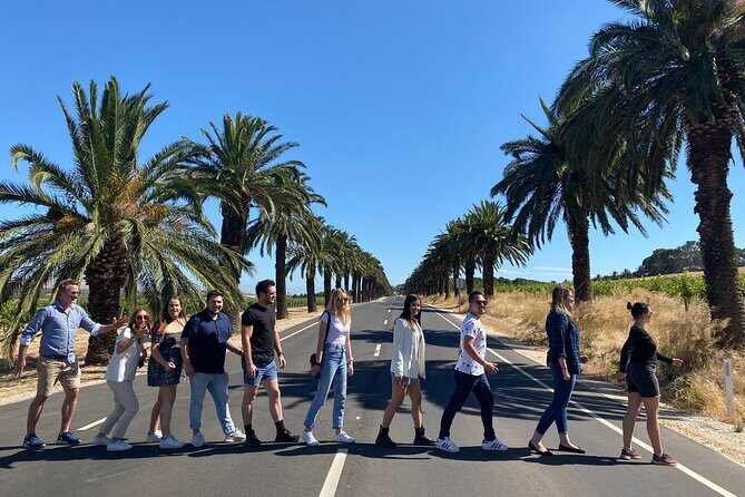 Barossa Valley Inc Maggie Beers & Hahndorf (German Village) - What the Reviews Say