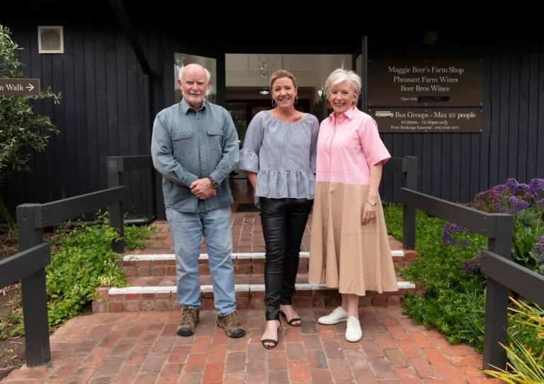 Barossa Valley: Maggie Beer's FarmShop Experience - FAQ