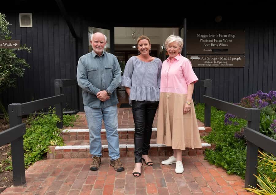 Barossa Valley: Maggie Beer's FarmShop Experience - FAQ